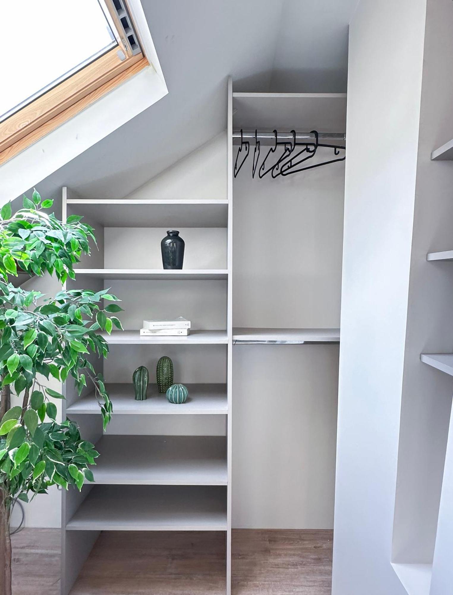 Stylish & Chic Duplex Near Eiffel Tower Apartment ปารีส ภายนอก รูปภาพ